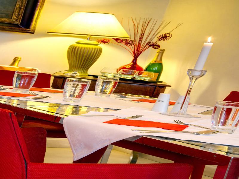 Three Storks Hotel Prag
